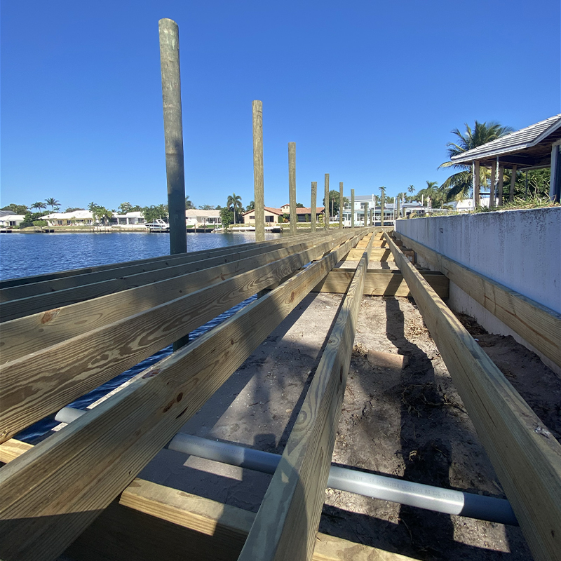decks & docks 