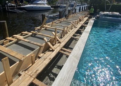 Broward County Seawall Code - Raise My Seawall - Broward County NAVD 5.0 Code