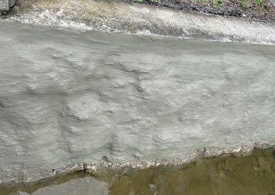 Seawall Cleaning - Seawall Refacing - Seawall Maintenance - Seawall Repair