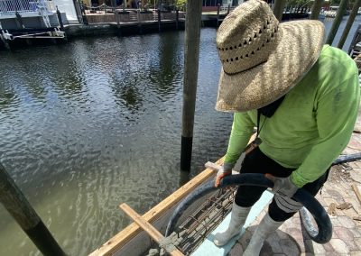 Raise Your Seawall to the Latest Broward County, FL Standard