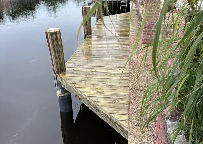 Dock in a Day by Hydros Marine Construction