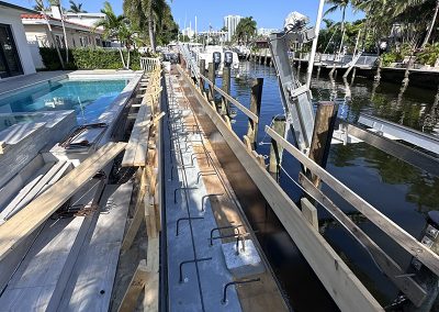 Raise My Seawall