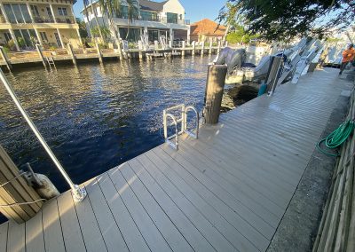 South Florida Dock Construction